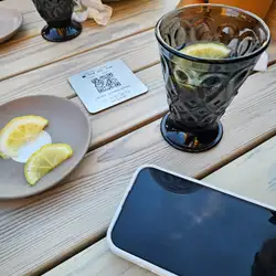 GRACE Restaurant — Одесса