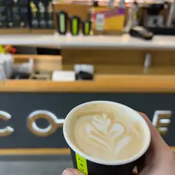 Coffeelat
