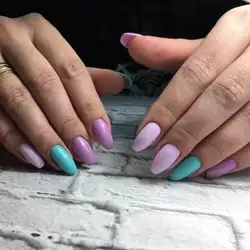 Nails and Shugaring