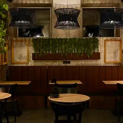 Затишок coffee bar — Полтава