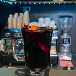 Coffee Tamarioni — Киев