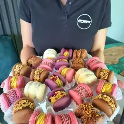 Prego · espresso bar · — Ужгород