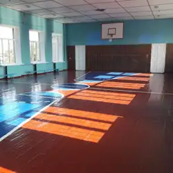 СКМД - Одоєвського