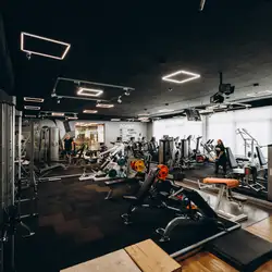 STREKOZA FITNESS - Базарна