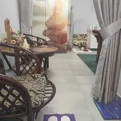 Massage Studio by Sv Hrytsyliak