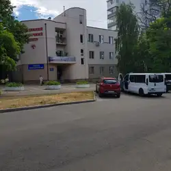 Південний Медичний Центр