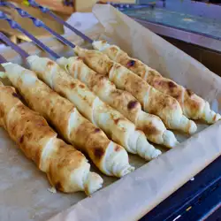 Cheese Grill — Київ