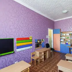 ЗДО №35 ГОРОБИНКА — Черкассы