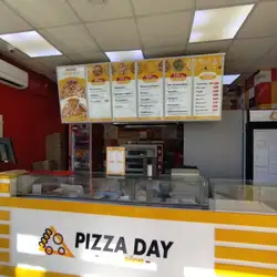 Pizza Day