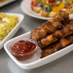 Helena's Catering