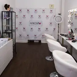 Kuznecova Make-up Studio