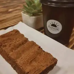 Cafe "Ranok"