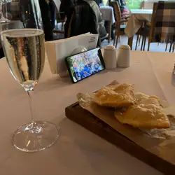 SoulFish Restaurant — Днепр