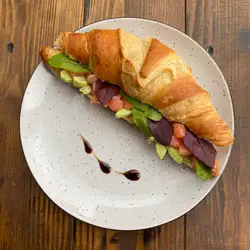 SANTÉ cafe