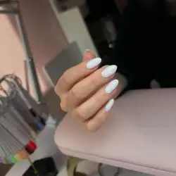 kitizzya_nails — Київ