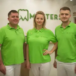 Masters dental clinic
