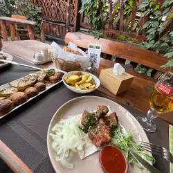 Мисливець