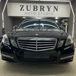 СТО Zubryn Auto Studio