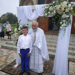 Доставка еды на дом