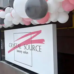 Crystal Source — Київ