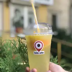 tochka coffee — Винница