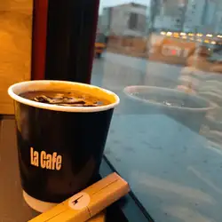 La Cafe