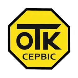 ОТК СЕРВІС