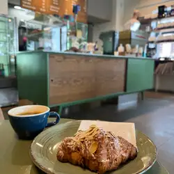 SHEPIT Coffeebar — Днепр