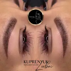 Любов Купренюк