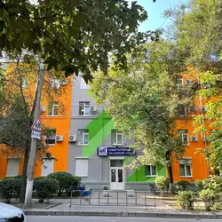 It step school