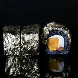 Just Sushi Lviv