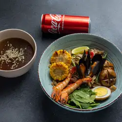 Noodle Bar