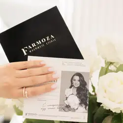 Farmoza Esthetic clinic - Київ