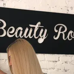 Beauty Room
