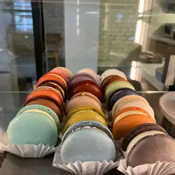 Bono Coffee — Киев