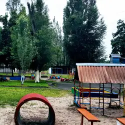 ДНЗ ясла-садок №278