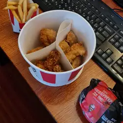 KFC — Кривой Рог