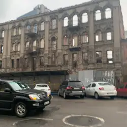Bricks ул. Харьковская — Днепр