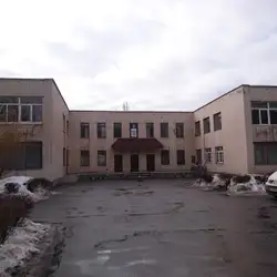 Аіст школа