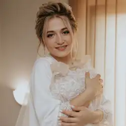 Марина Бутко