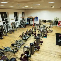 Athletic Club
