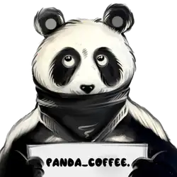 Panda_coffe — Полтава