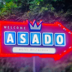 ASADO Argentina Grill