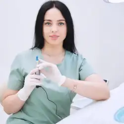 Наталія Дацюк — Луцьк