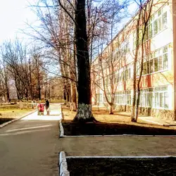 Спеціалізована школа №49 — Одеса