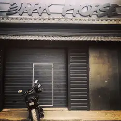 Мото СТО "Dark Horse"
