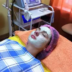 Виктория Приходько