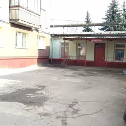 РОВЕСНИК, ФІЛІАЛ МІСЬКОГО ЦЕНТРУ ТВОРЧОСТІ УЧНІВСЬКОЇ МОЛОДІ