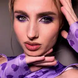 Валерія Ісаченкова