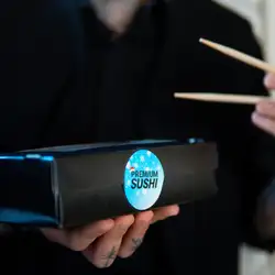 Premium Sushi — Луцьк